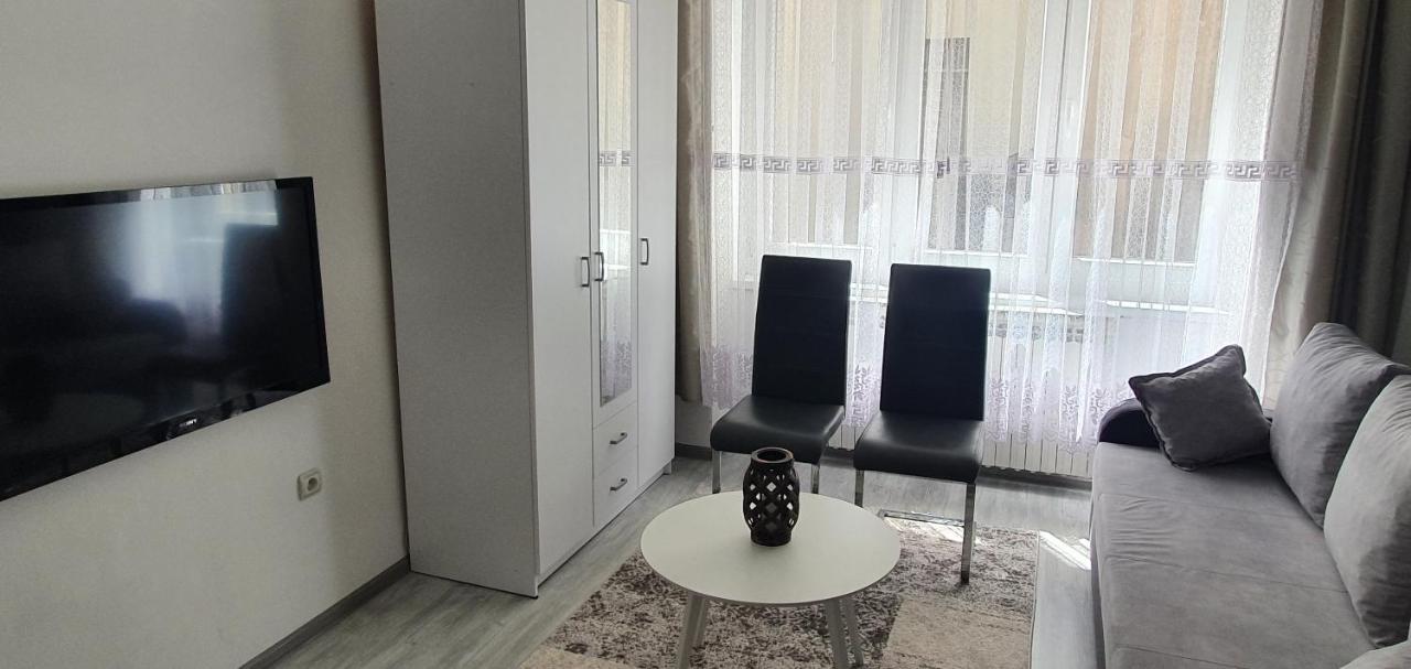 Ferhadija A&E Apartment Sarajevo Luaran gambar