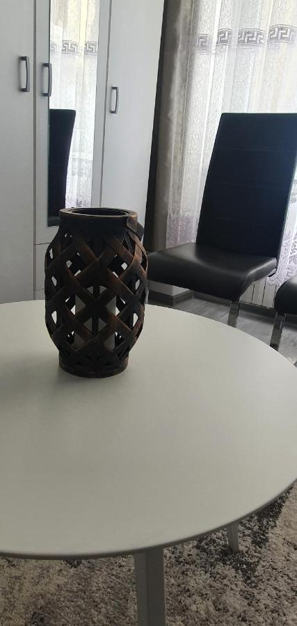 Ferhadija A&E Apartment Sarajevo Luaran gambar