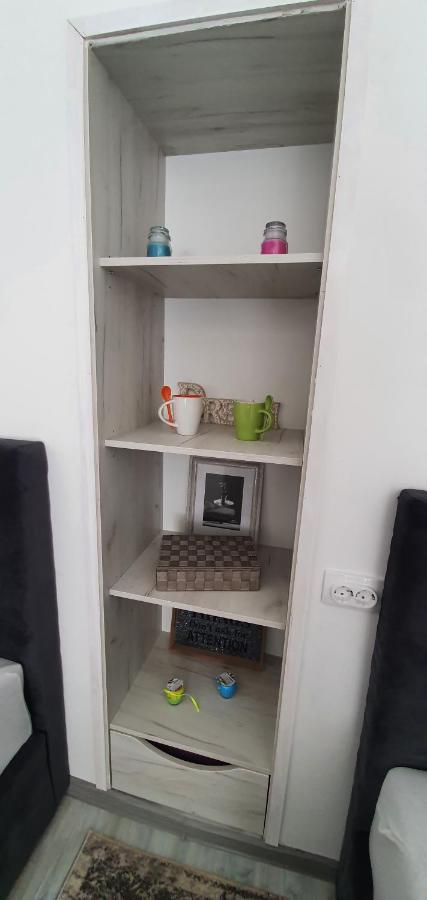 Ferhadija A&E Apartment Sarajevo Luaran gambar