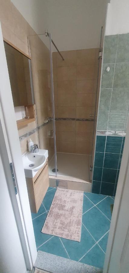 Ferhadija A&E Apartment Sarajevo Luaran gambar