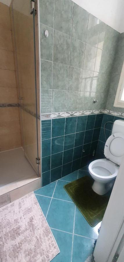 Ferhadija A&E Apartment Sarajevo Luaran gambar