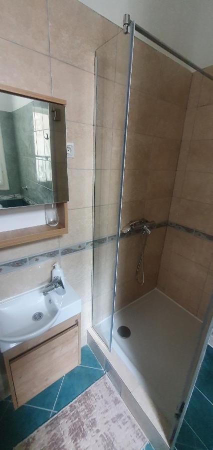 Ferhadija A&E Apartment Sarajevo Luaran gambar